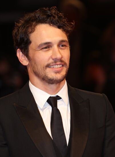 69-й Венецианский кинофестиваль