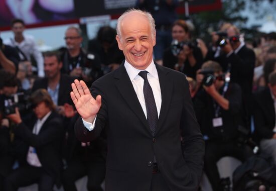 69-й Венецианский кинофестиваль