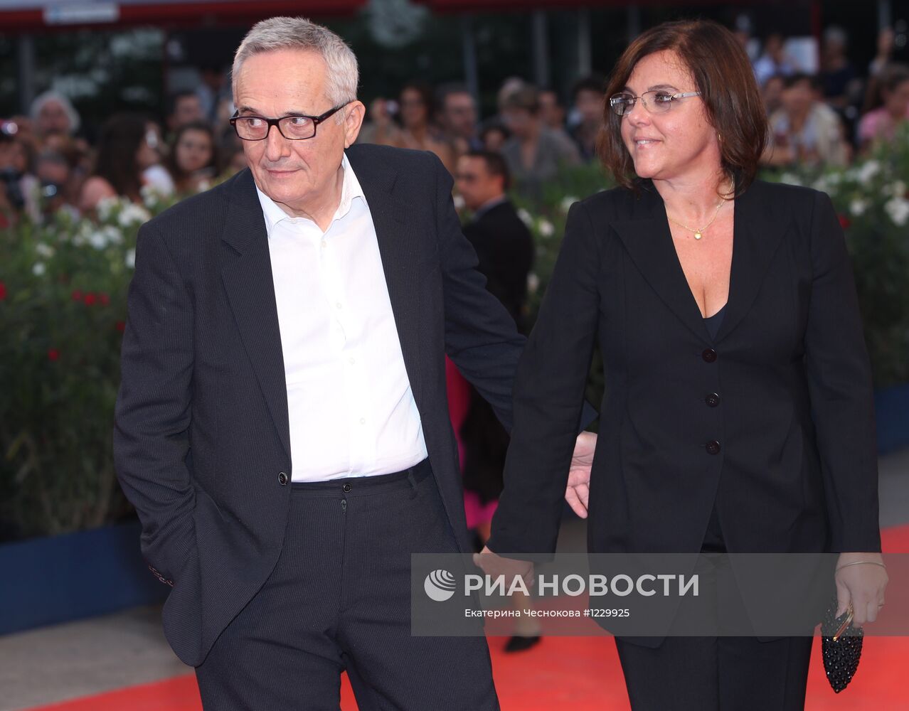 69-й Венецианский кинофестиваль