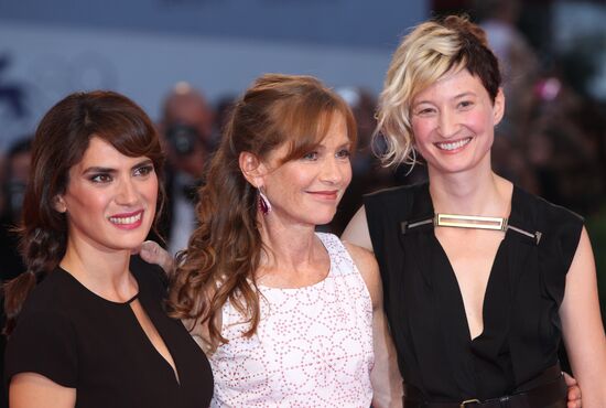 69-й Венецианский кинофестиваль