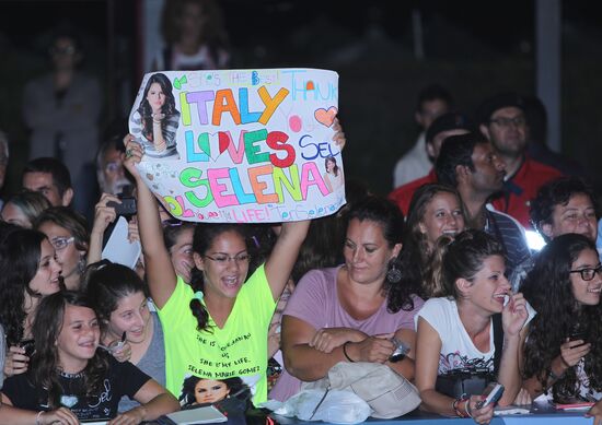 69-й Венецианский кинофестиваль