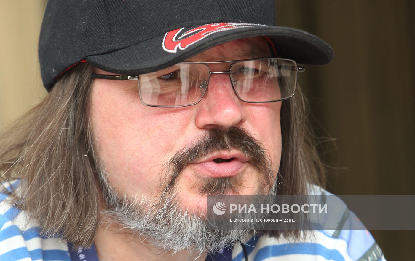 69-й Венецианский кинофестиваль