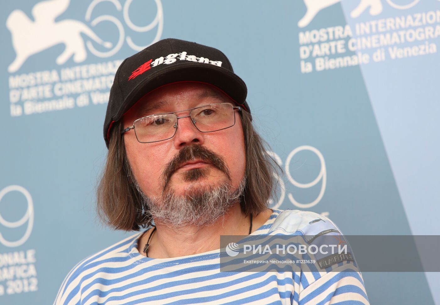 69-й Венецианский кинофестиваль