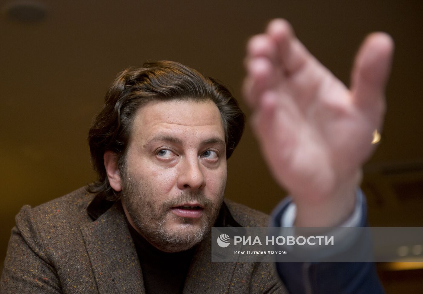 Премьера фильма "ДухLess"