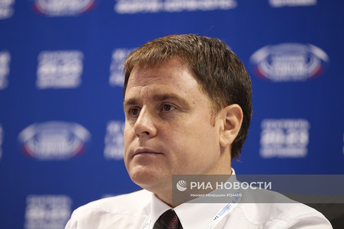 XI Международный инвестиционный форум "Сочи-2012"