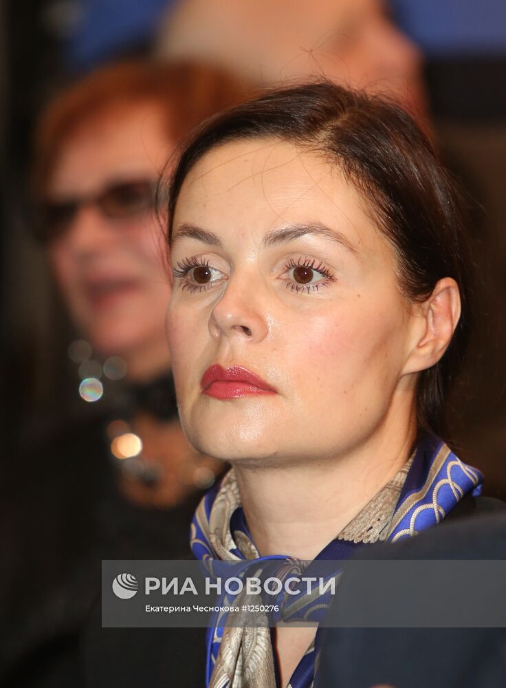 Вечер памяти Олега Ефремова в МХТ им. Чехова