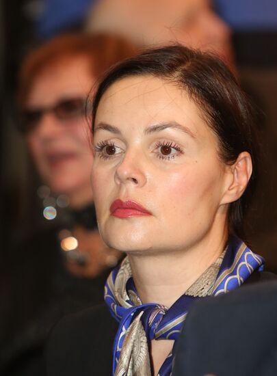 Вечер памяти Олега Ефремова в МХТ им. Чехова