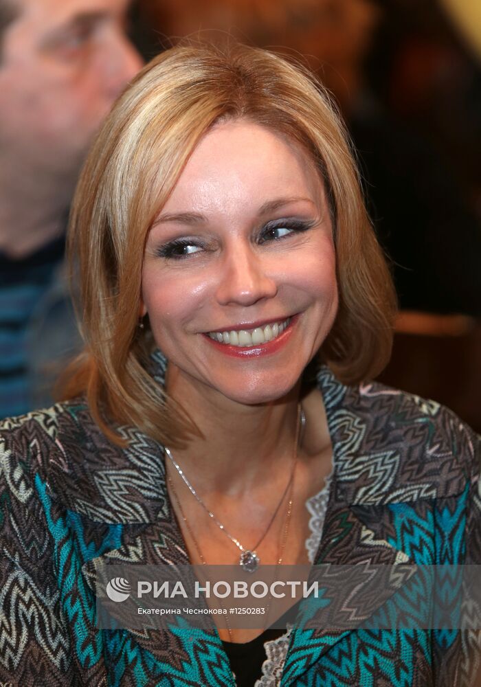 Вечер памяти Олега Ефремова в МХТ им. Чехова