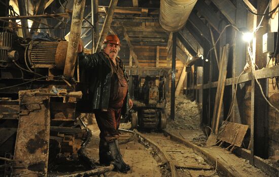 Строительство станции метро "Петровско-Разумовская II"