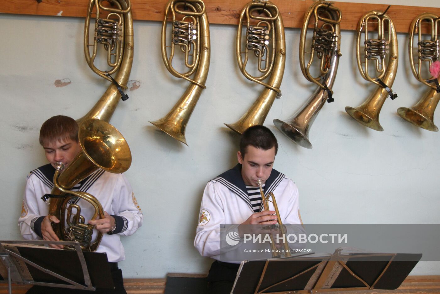 Омское командное речное училище имени капитана В.И. Евдокимова