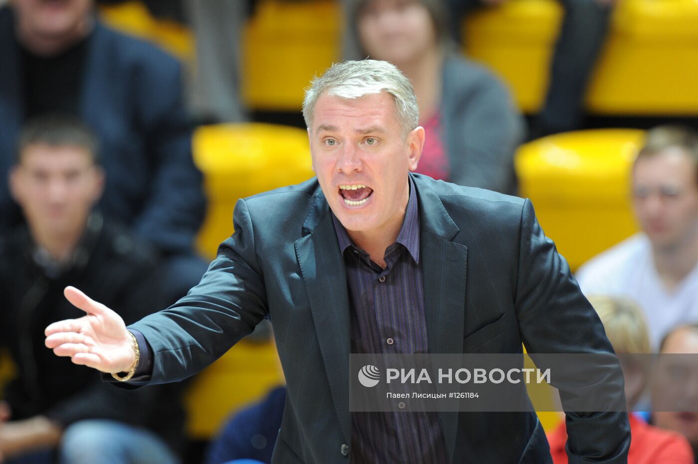 Баскетбол. Кубок УГМК. Финал