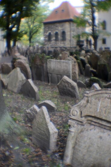 Зарубежные страны. Чехия