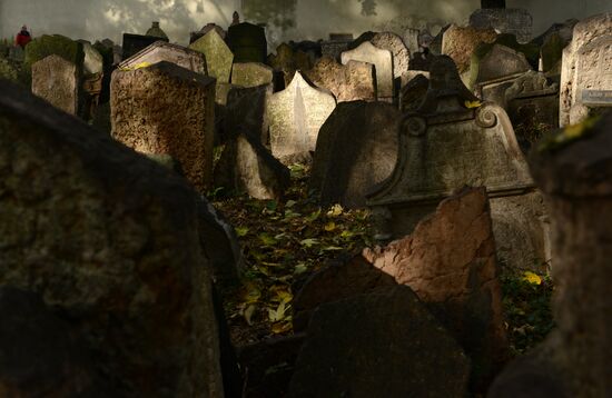 Зарубежные страны. Чехия