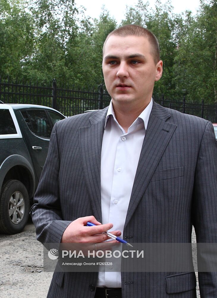 Чиновник городской администрации убит в Сургуте