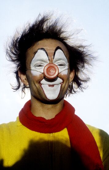 Вячеслав Полунин