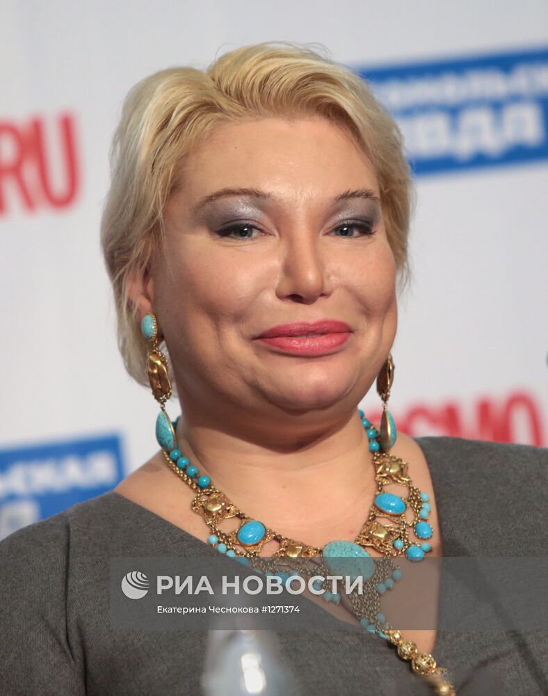 П/к участницы конкурса "Мисс Земля - 2012" Натальи Переверзевой