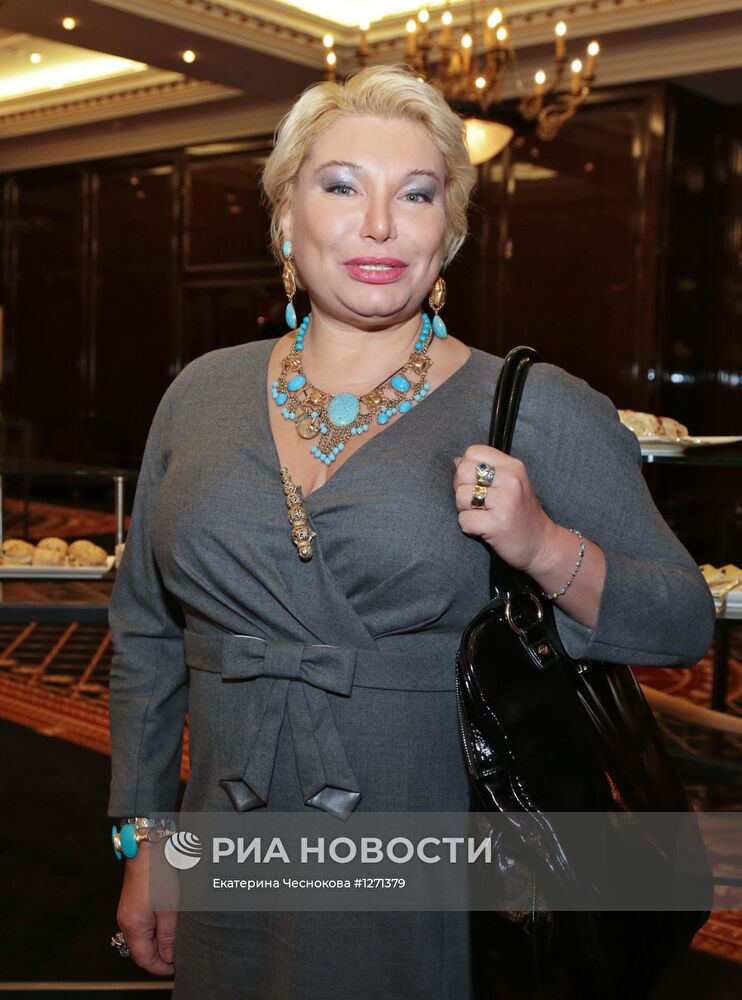 П/к участницы конкурса "Мисс Земля - 2012" Натальи Переверзевой