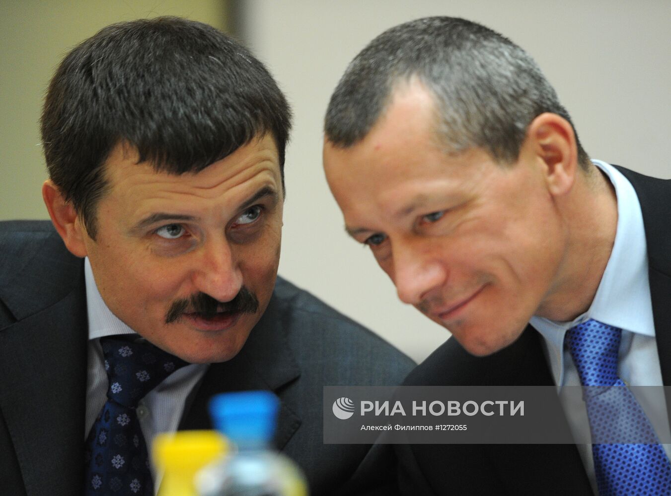 VI съезд Московской торгово-промышленной палаты