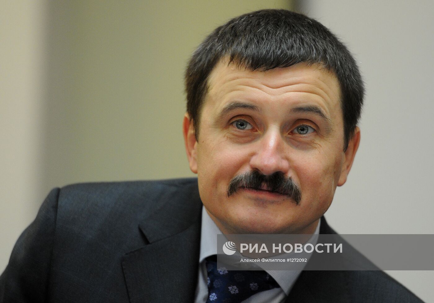 VI съезд Московской торгово-промышленной палаты