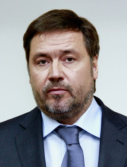 Артеев назначен главой комитета строительства администрации СПб