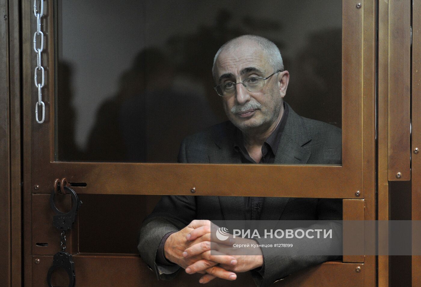 В Москве задержаны преподаватели двух вузов