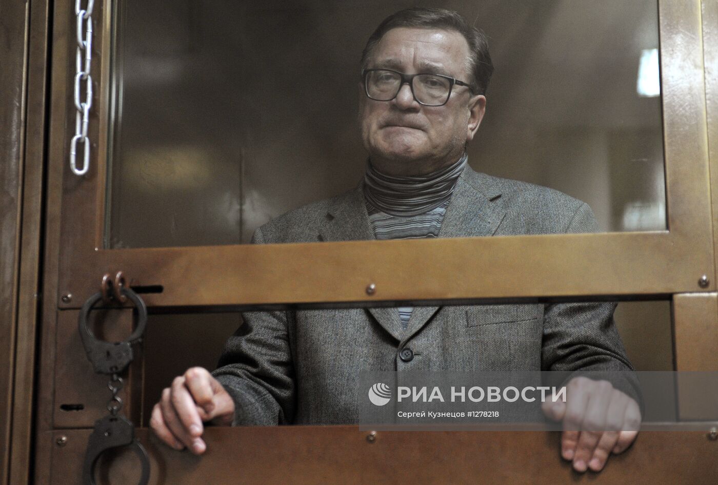 В Москве задержаны преподаватели двух вузов