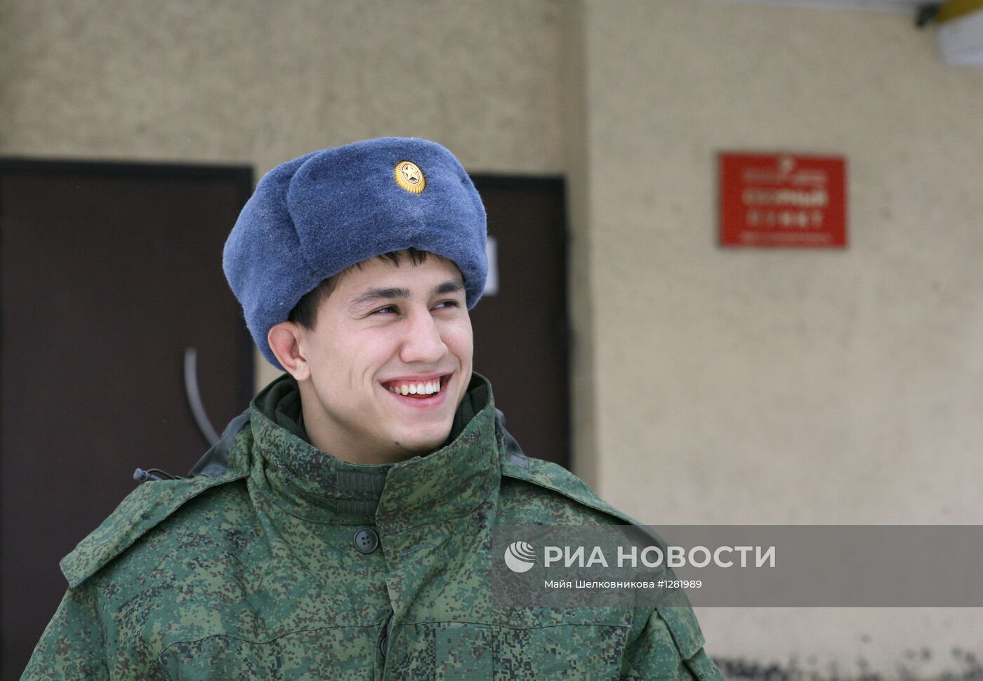 Олимпийский чемпион Роман Власов отправлен в армию по призыву