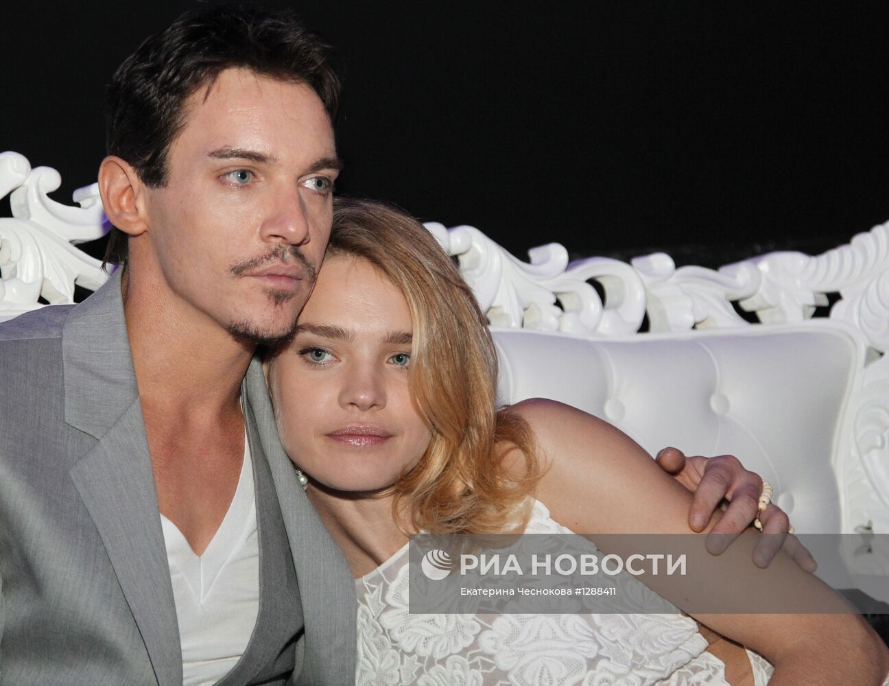 Юбилейный вечер по случаю 15-летия журнала Marie Claire в России