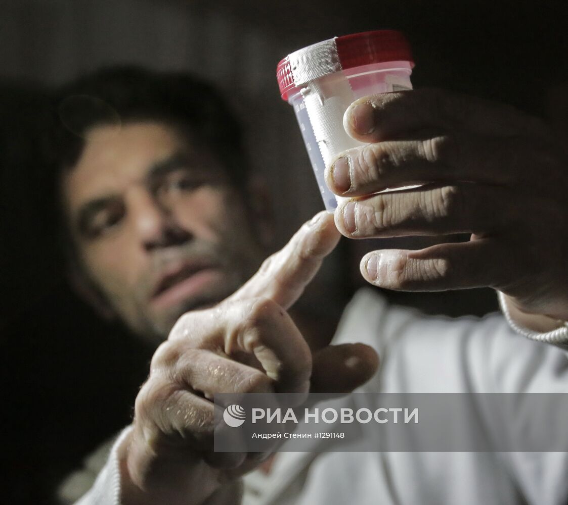 Вооруженный конфликт между Израилем и Палестиной