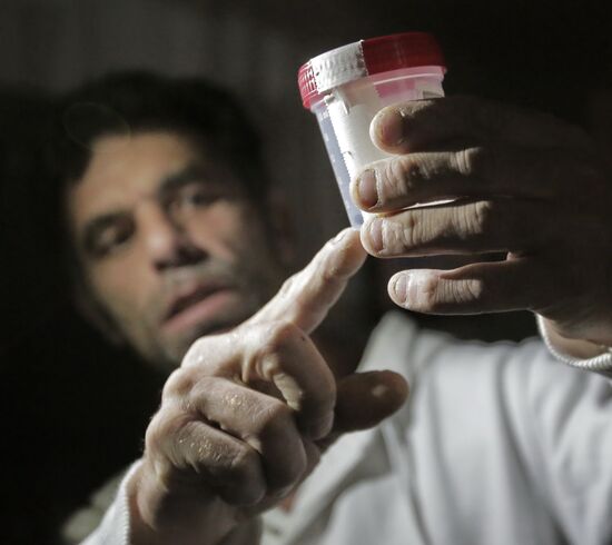 Вооруженный конфликт между Израилем и Палестиной