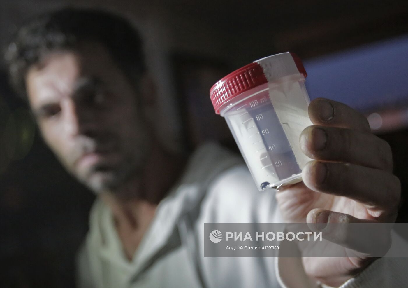 Вооруженный конфликт между Израилем и Палестиной