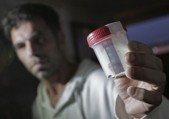 Вооруженный конфликт между Израилем и Палестиной