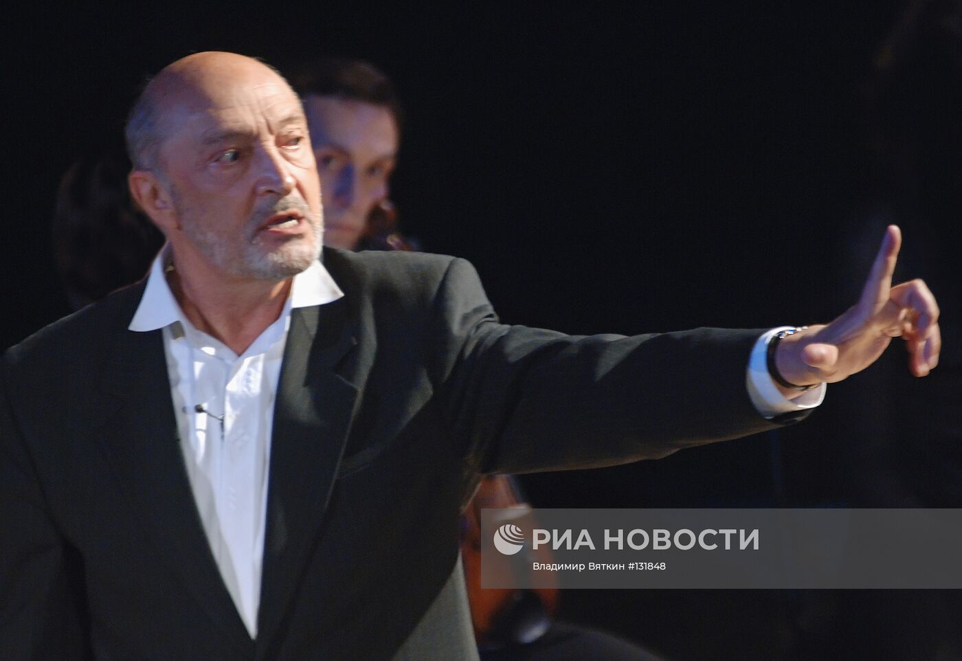 ПРЕМЬЕРА СПЕКТАКЛЯ