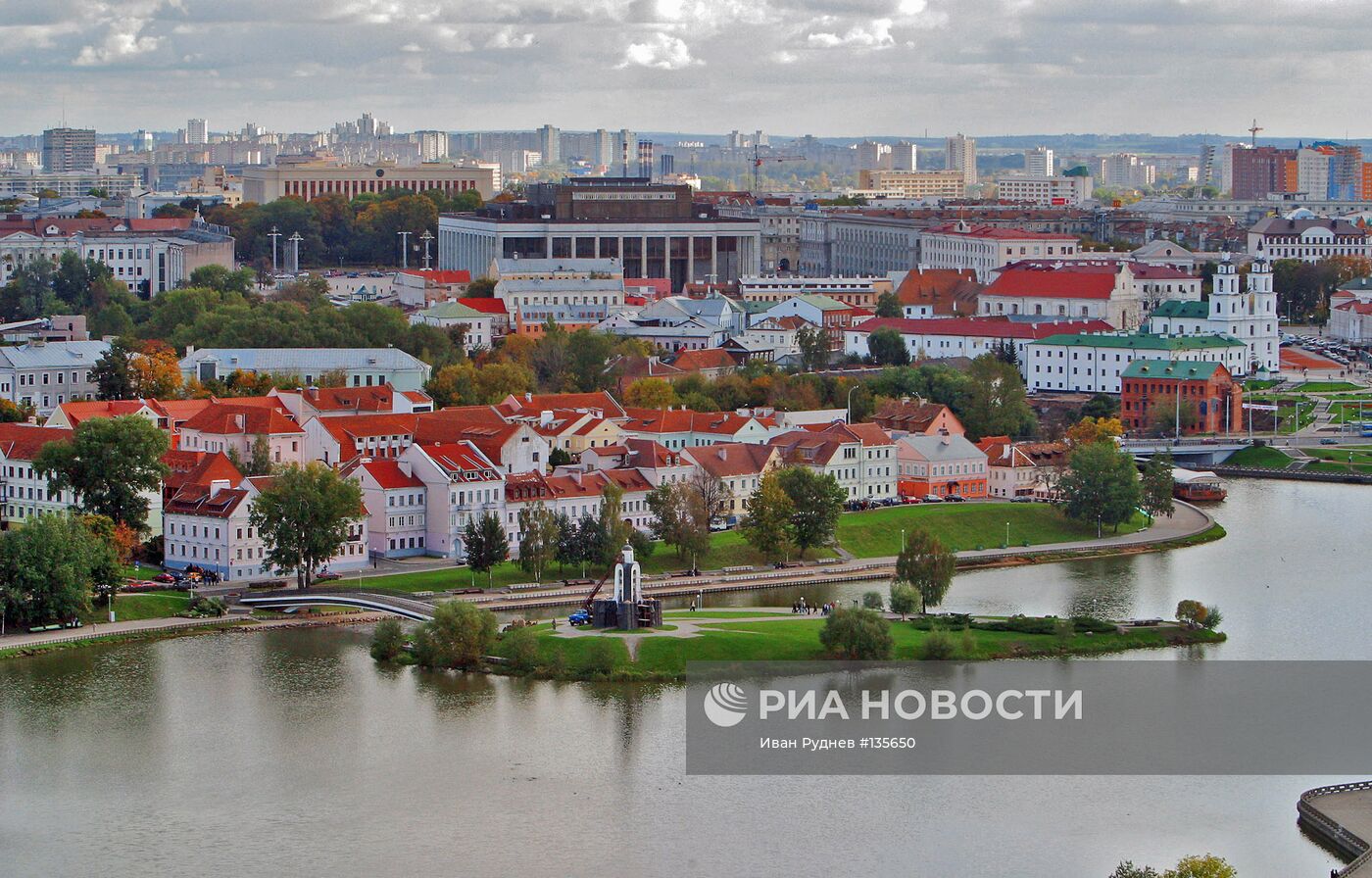 ТРОИЦКОЕ ПРЕДМЕСТЬЕ