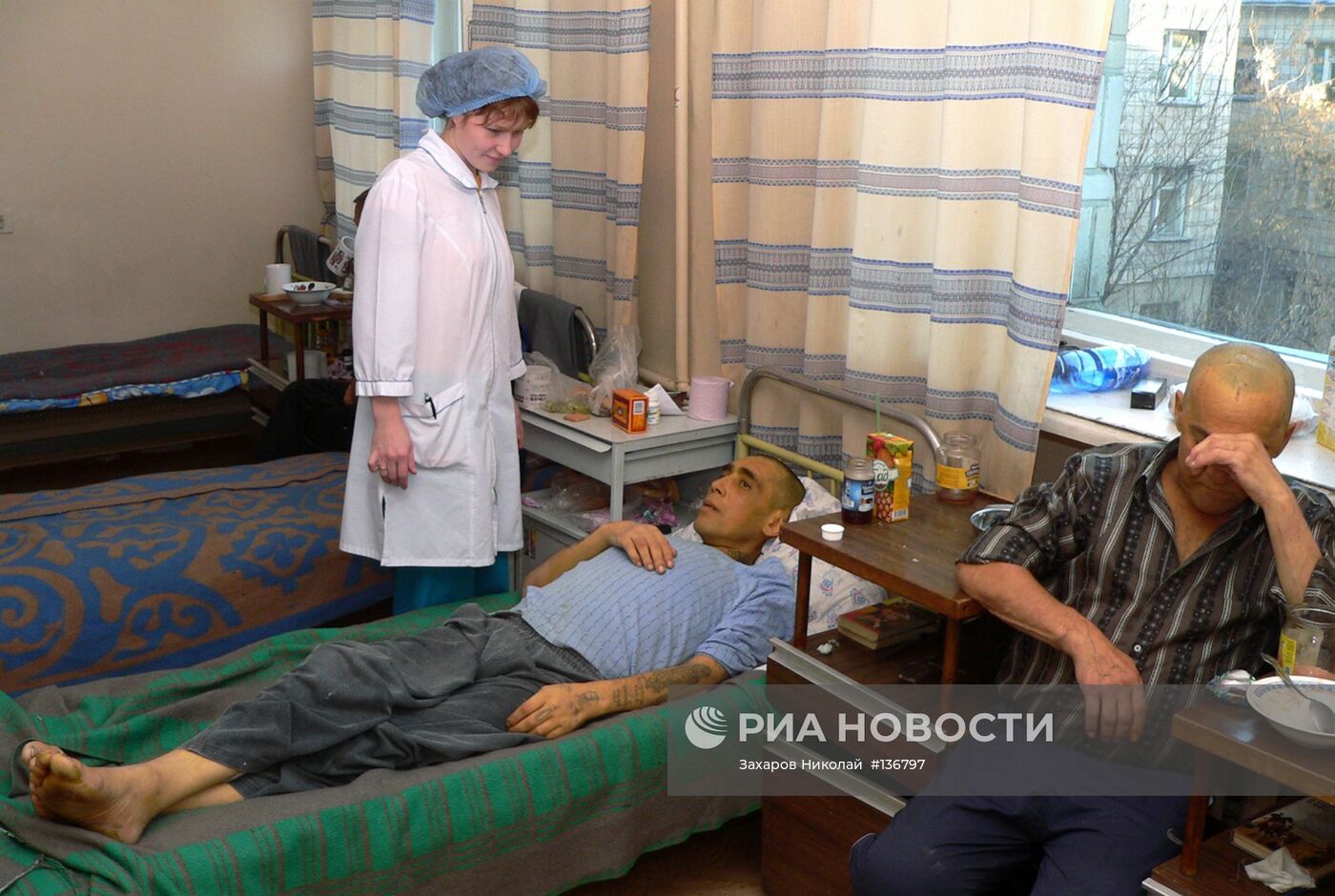 ТОКСИЧЕСКИЙ ГЕПАТИТ