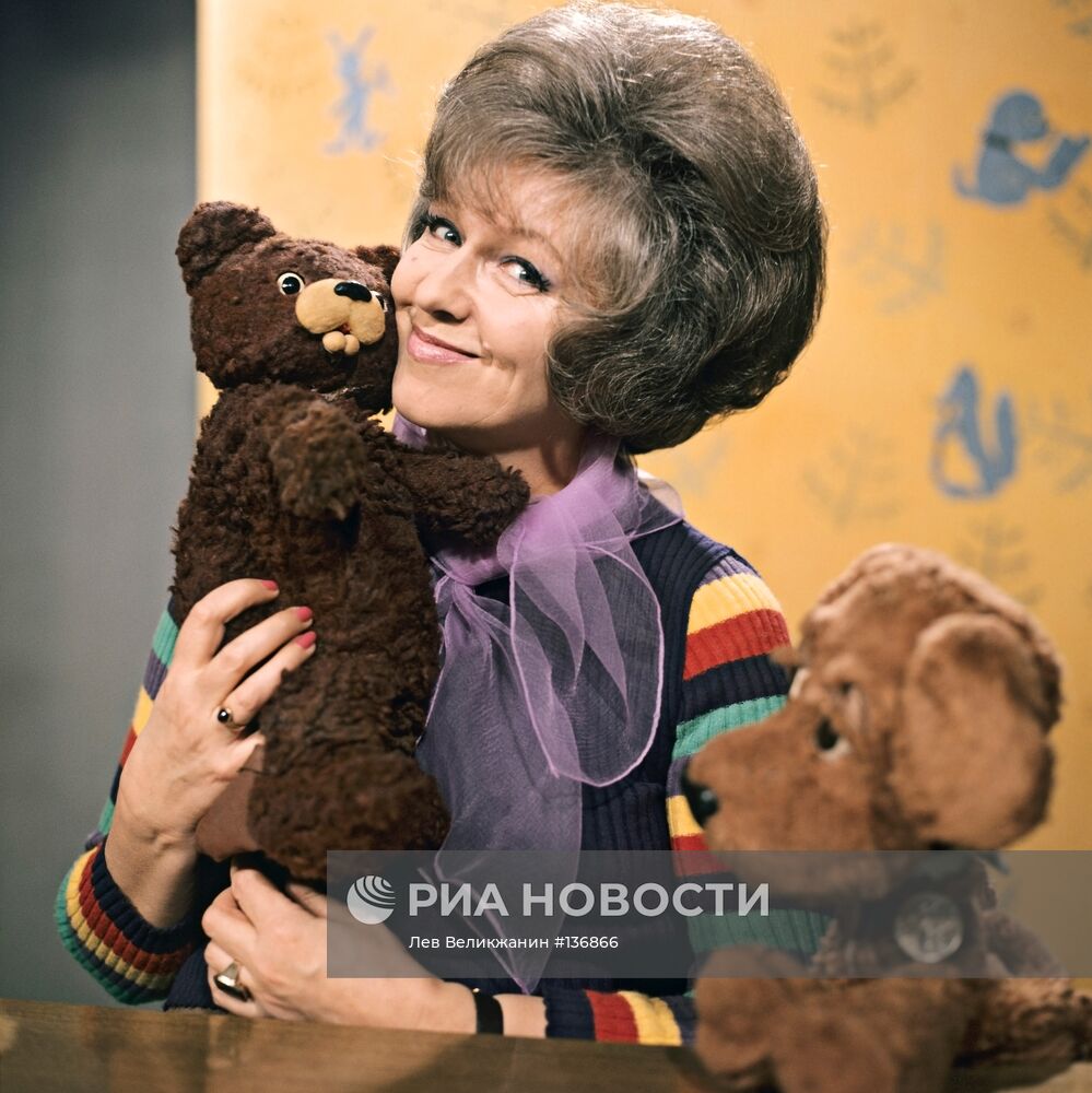 "СПОКОЙНОЙ НОЧИ, МАЛЫШИ" ЛЕОНТЬЕВА