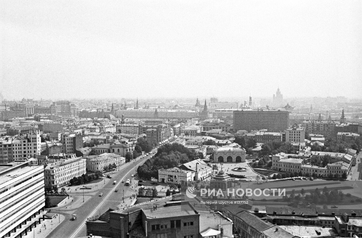МОСКВА АРБАТСКАЯ ПЛОЩАДЬ