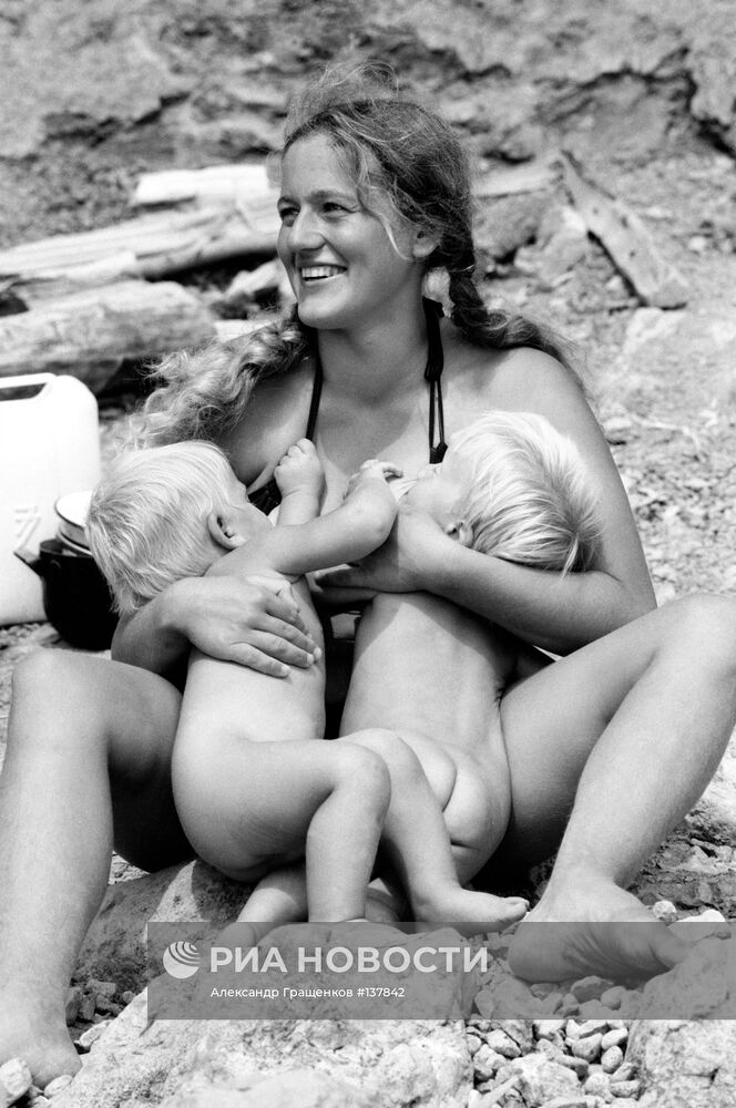 МАТЬ ДЕТИ ОТДЫХ