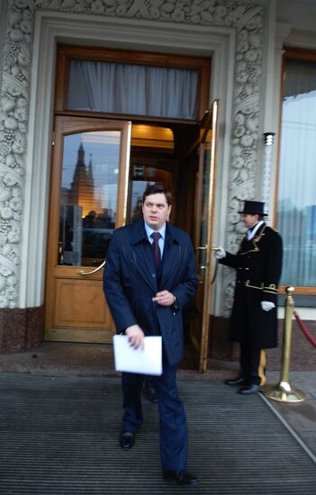 АЛЕКСЕЙ МОРДАШОВ