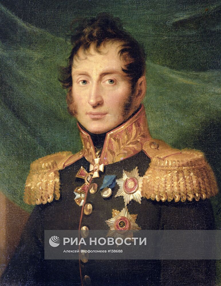 ТУЧКОВ ОТЕЧЕСТВЕННАЯ ВОЙНА 1812 ГОДА 