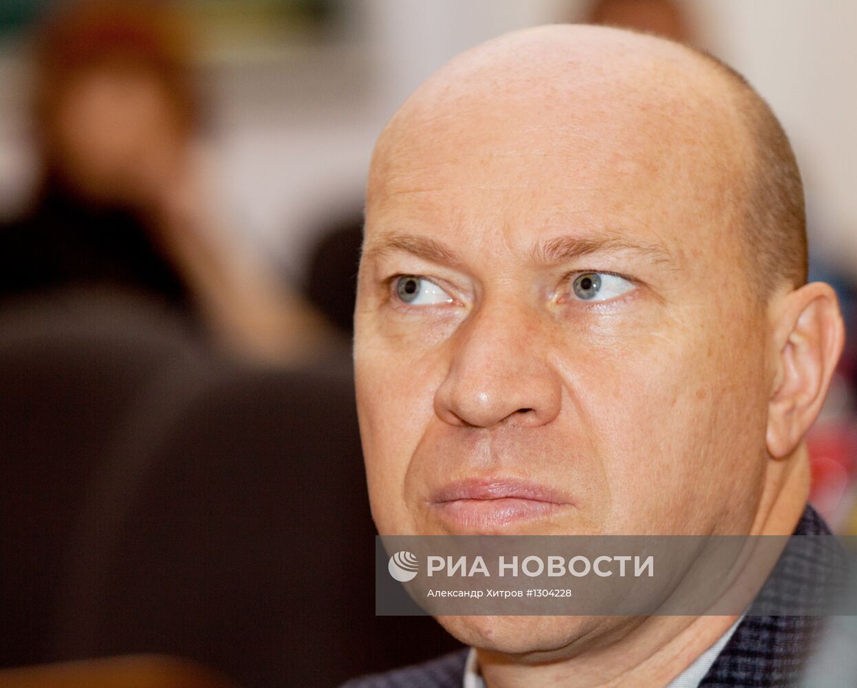 Депутат Думы Владивостока Дмитрий Сулеев найден в больнице