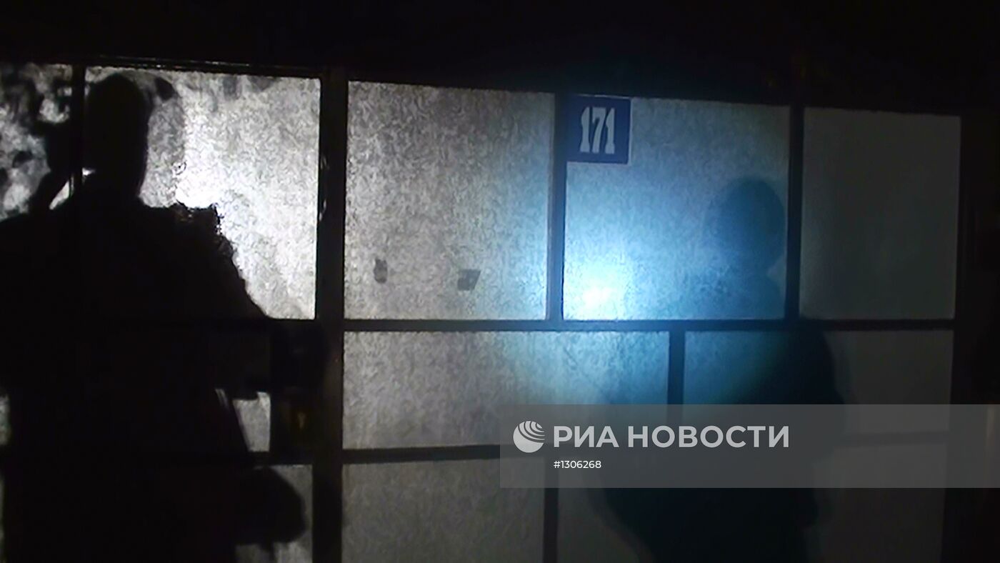 Телеведущий Казбек Геккиев застрелен в Нальчике