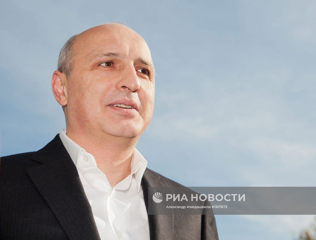 Экс-премьер Грузии И.Мерабишвили вызван на допрос в прокуратуру