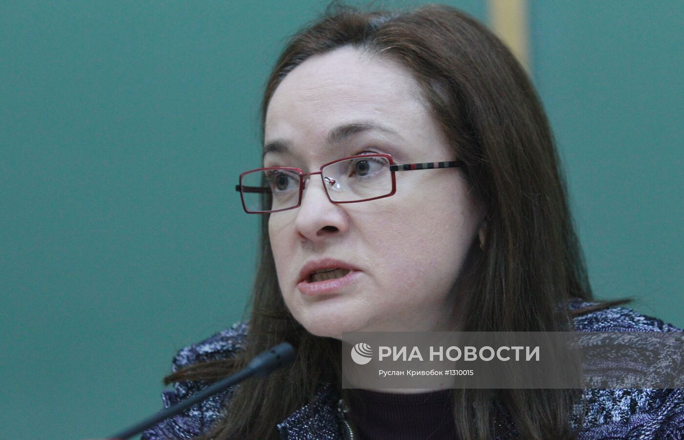 Встреча с доверенными лицами президента РФ Владимира Путина