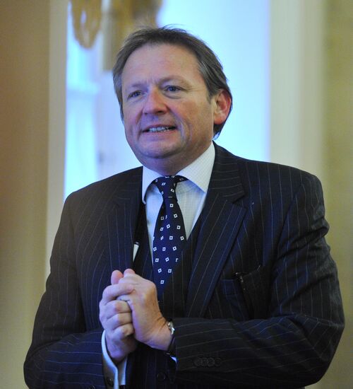 Ежегодное послание президента РФ Федеральному собранию