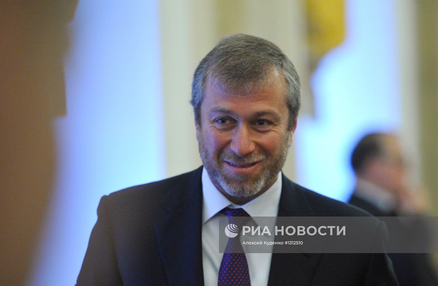 Ежегодное послание президента РФ Федеральному собранию