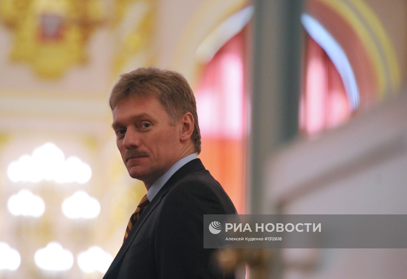 Ежегодное послание президента РФ Федеральному собранию