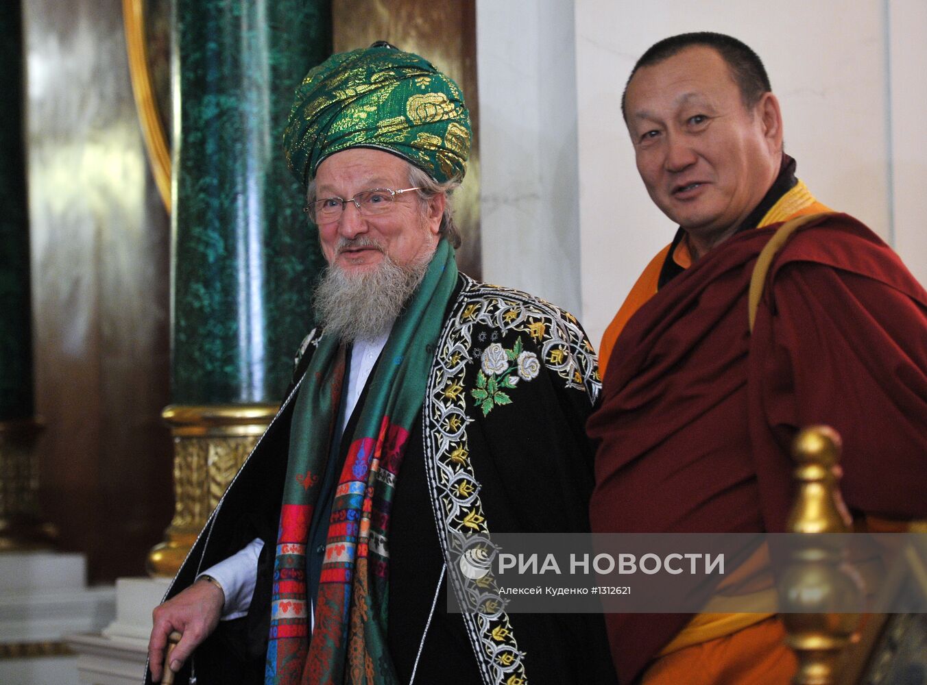 Ежегодное послание президента РФ Федеральному собранию