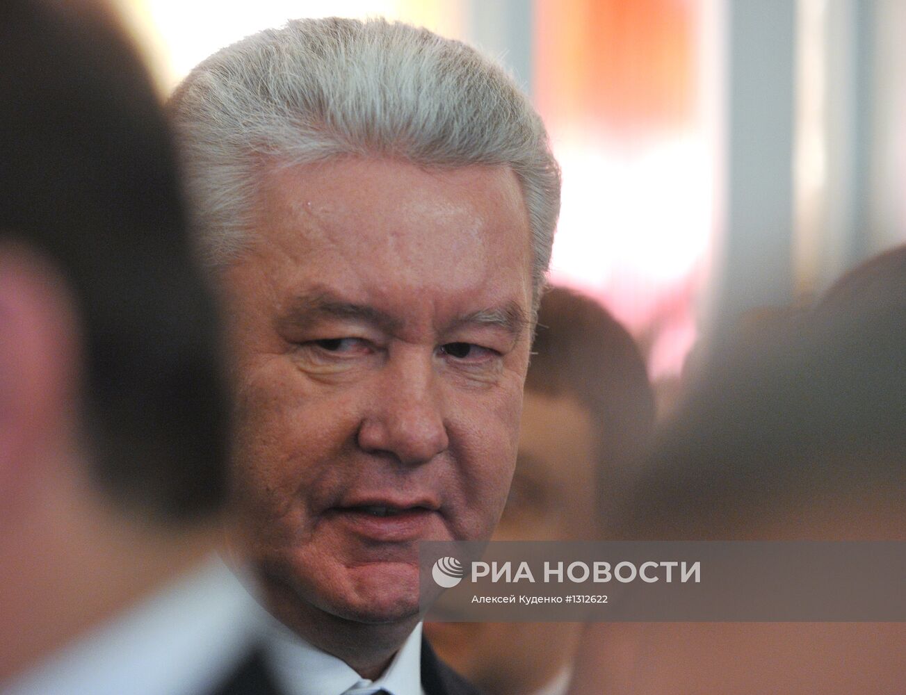 Ежегодное послание президента РФ Федеральному собранию