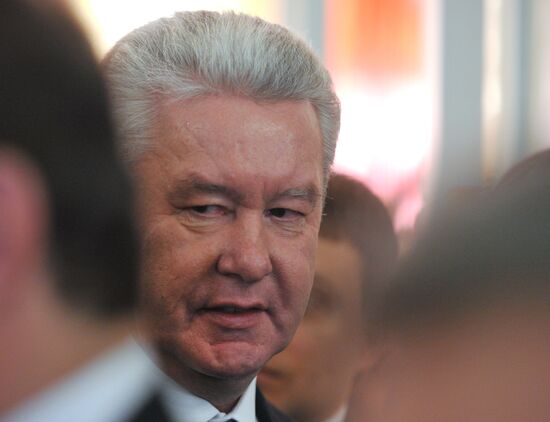 Ежегодное послание президента РФ Федеральному собранию